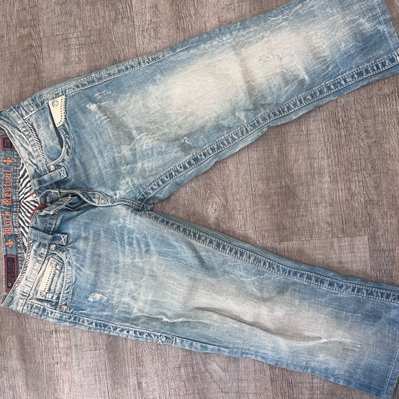 Rock Revival size 28 Karlie boot - Picture 4 of 13